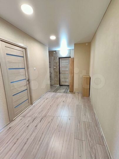 3-к. квартира, 84 м², 9/10 эт.