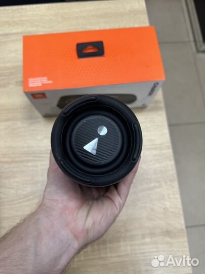 Колонка jbl charge 5