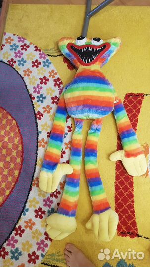 Мягкие игрушки