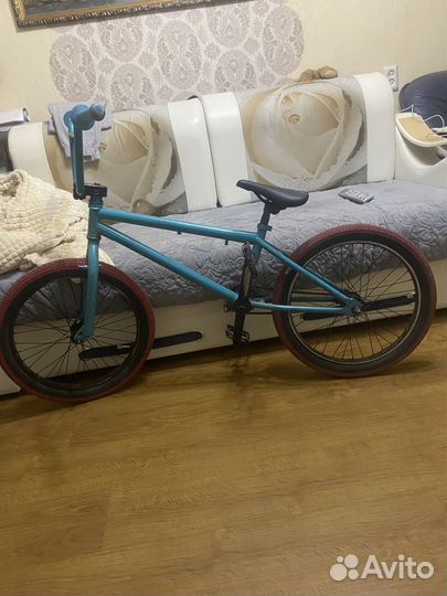 Велосипед bmx