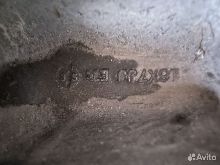 Колеса на toyota или lexus