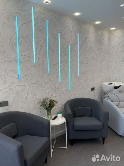 Аренда места мастера маникюра и педикюра