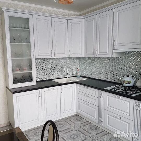 Кухни на заказ