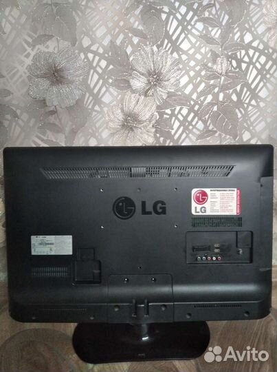 Телевизор LG