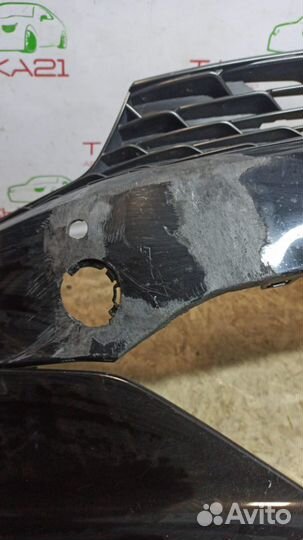 Бампер передний Kia K5 (2020+)