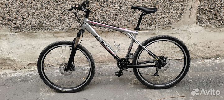 Продам GT Aggressor 1.0 M
