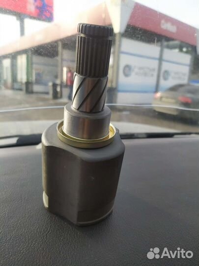 Правый внутренний шрус Nissan Almera Classic