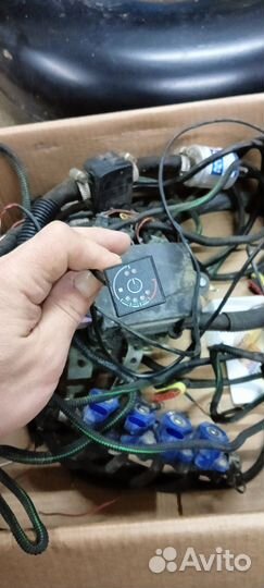 Гбо. Газ на авто