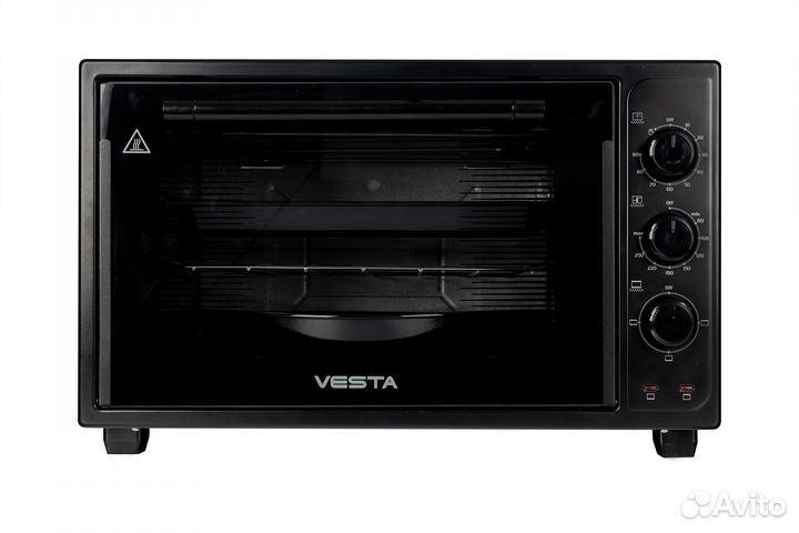 Электропечь Vesta 2336 E