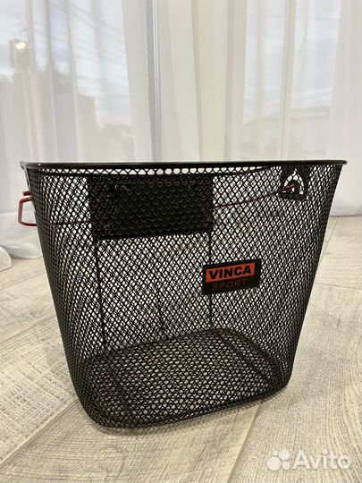 Корзина для велосипеда