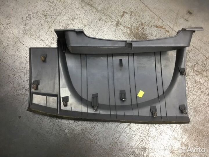 Элемент приборной панели Volvo Fl 240 7.1 2007