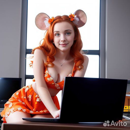 Шустрый Ноутбук Hp Pavilion для отдыха и работы