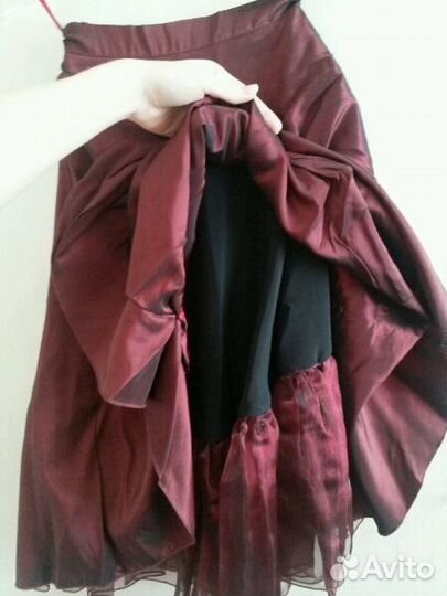 Детский костюм для девочки праздничный