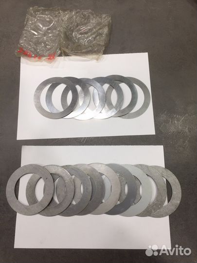 Запчасти на джип ZJ 92-98