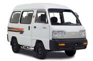 Chevrolet Damas I (2019—2026) Минивэн