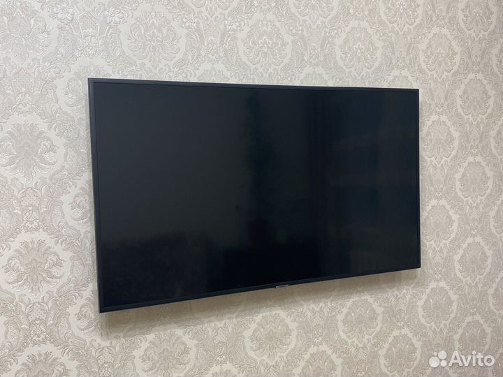 Телевизор samsung 49 смарт tv