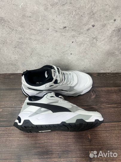 Кроссовки мужские Puma Trinity