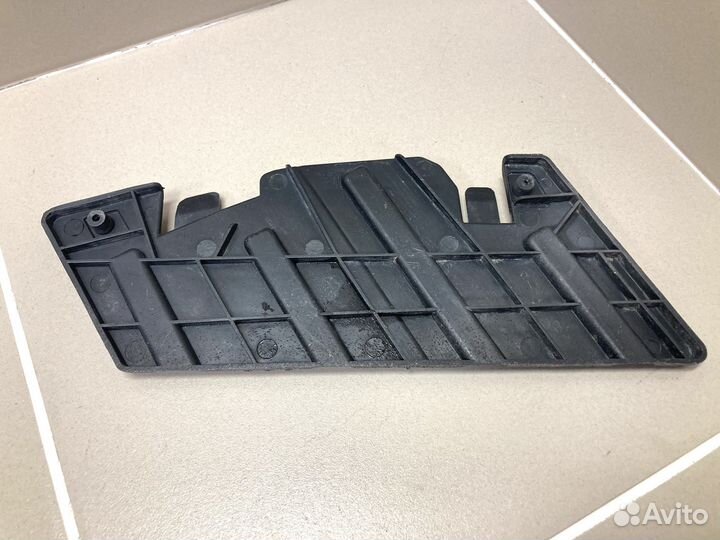 Кронштейн заднего бампера левый Chery Tiggo 4