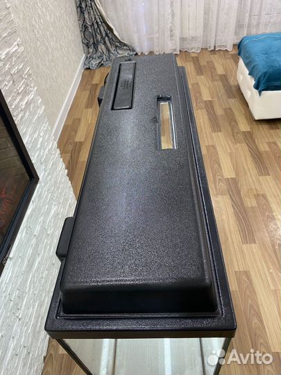 Аквариум на 100 литров