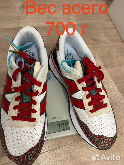 Кроссовки мужские New balance 237 оригинал