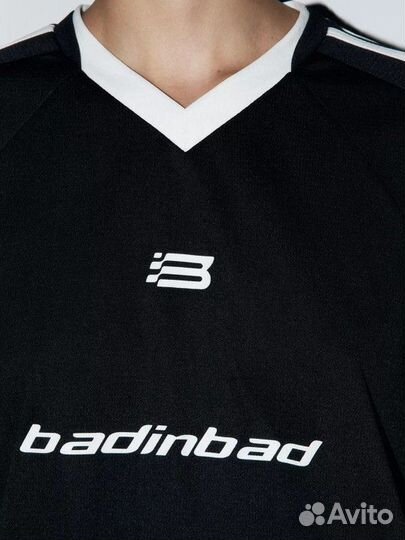 Футболка женская оверсайз Befree