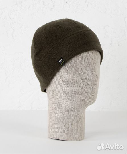 Поясная сумка и шапка (Владимир)