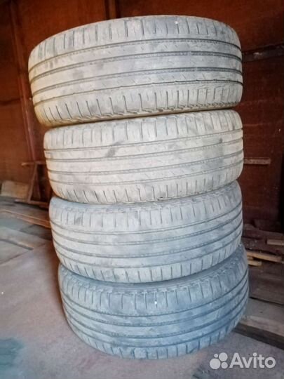 Nokian Tyres Hakkapeliitta R SUV 225/55 R18