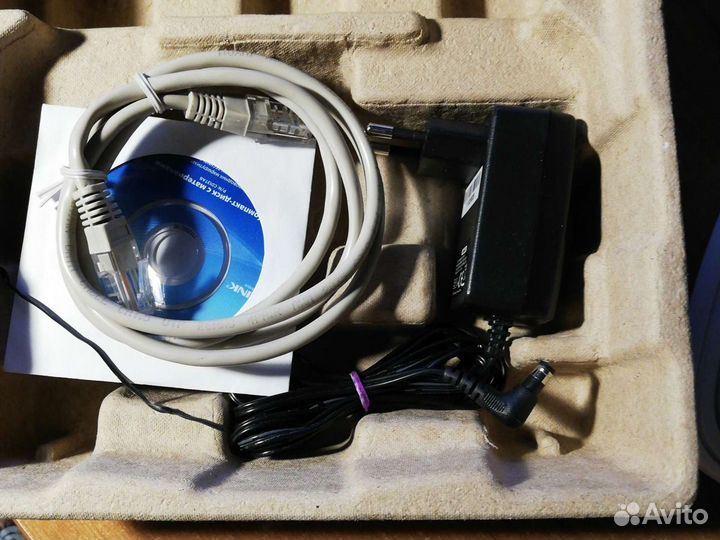 TP-link беспроводной маршрутизатор