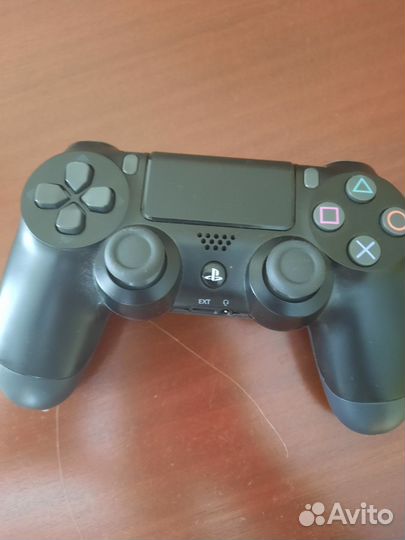 Геймпад Sony ps4 dualshock 4