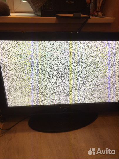 Телевизор Samsung 42 дюйма