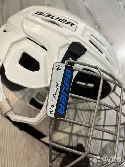 Детская хоккейная форма