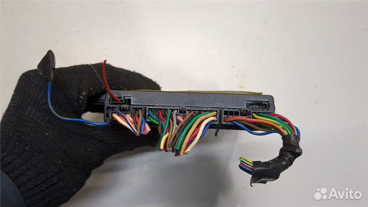 Блок комфорта Ford Escape, 2007