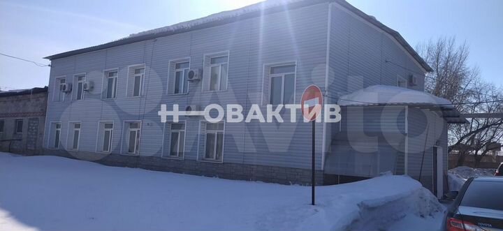 Сдам офисное помещение, 10 м²