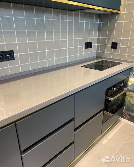 Кухня Кухонный гарнитур на заказ