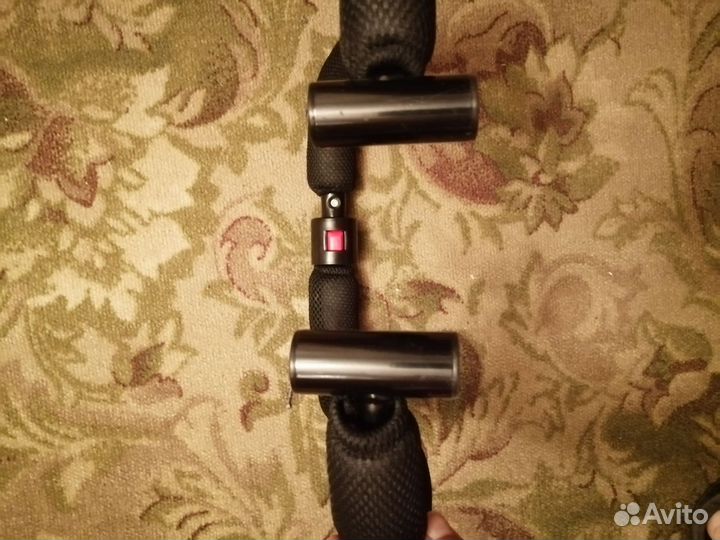 Запчасти к 3-х колёсному велосипеду