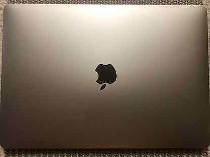 Apple MacBook Pro 13 2022 m2 256 g