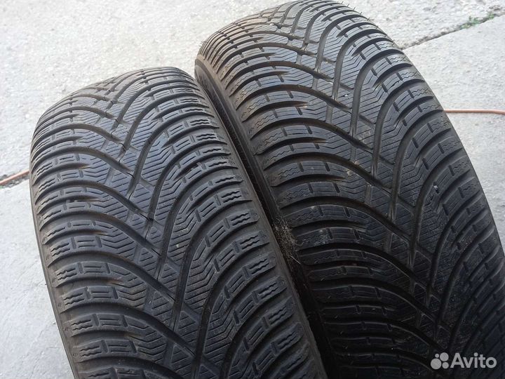 Kleber Krisalp HP3 205/60 R16