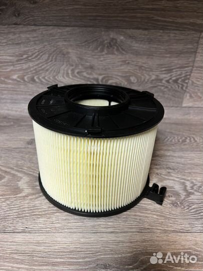 Фильтр воздушный VAG, 8W0 133 843 E