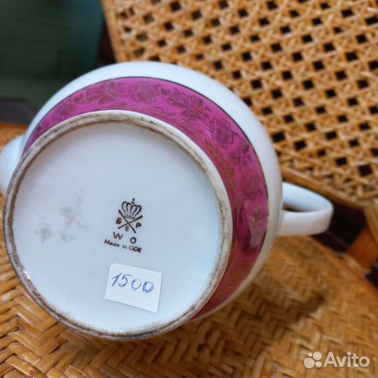 Заварочный чайник