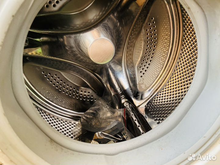 Стиральная машина бу bosch maxx5