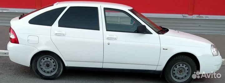 LADA Priora 1.6 МТ, 2009, 324 000 км