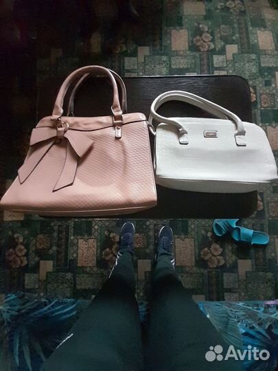 Сумка женская