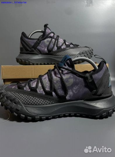 Nike ASG mountain FLY LOW (Арт.69985)