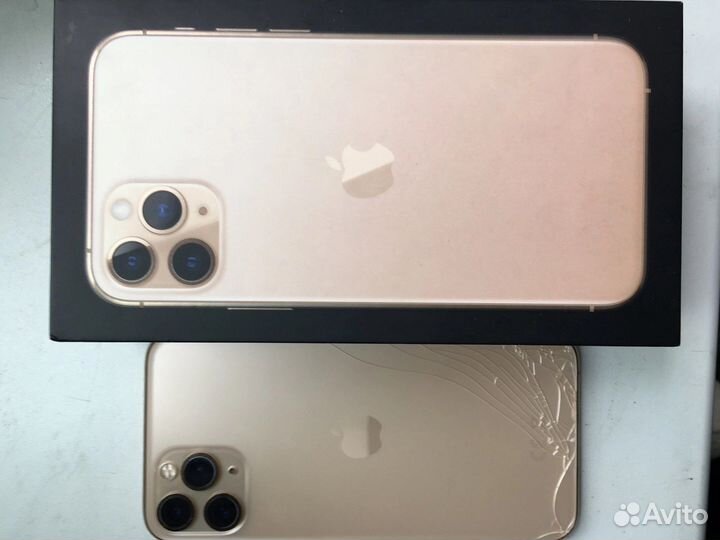 iPhone 11 pro 64