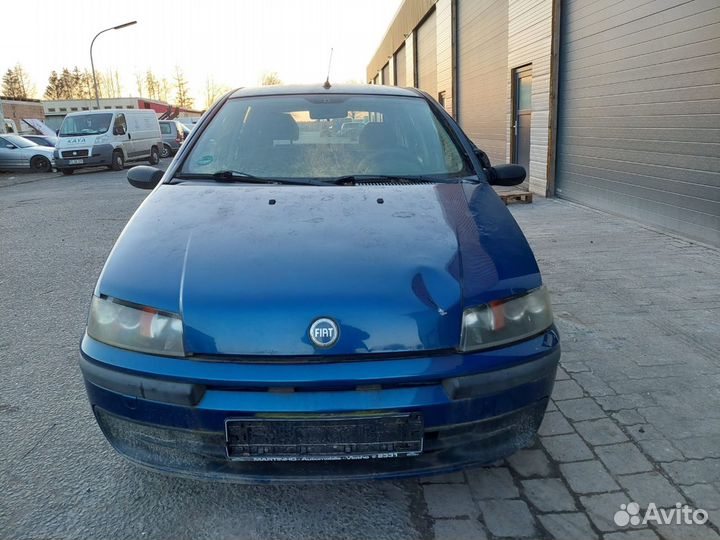 Ручка для Fiat Punto 2 (188)