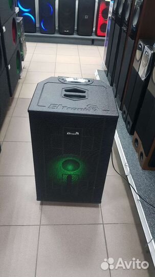Eltronic 15