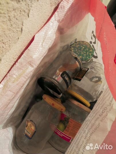 Банки для закаток