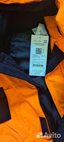 Спецодежда и обувь