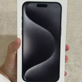 iPhone 15 Pro Max, 512 ГБ