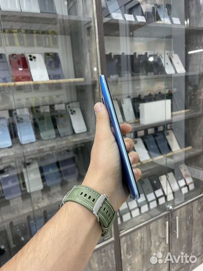 Xiaomi POCO F3, 6/128 ГБ